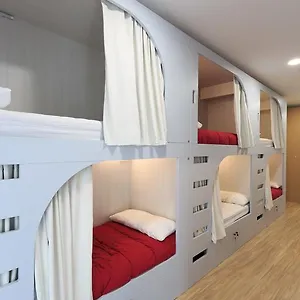 Hostel Albergue De Pamplona-irunako, Pamplona