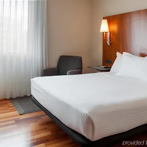 Hotel Ac Ciudad De, Pamplona